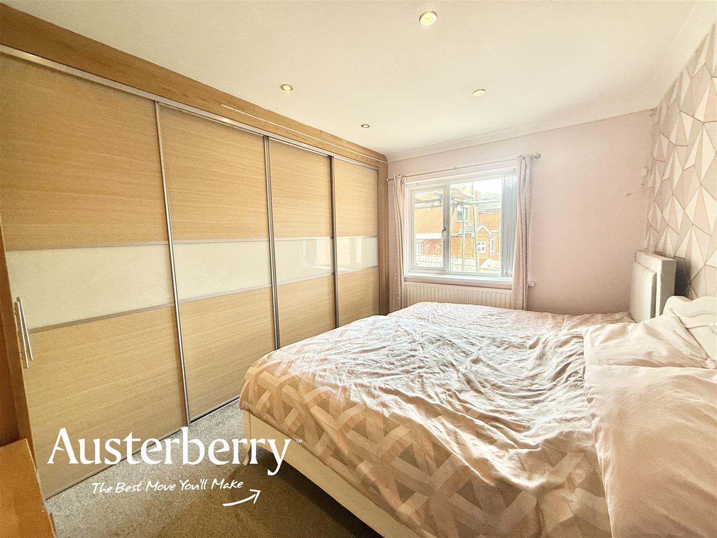 Lightwood Road, Longton, Stoke-On-Trent